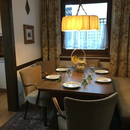 Lejlighed Vogelsinger