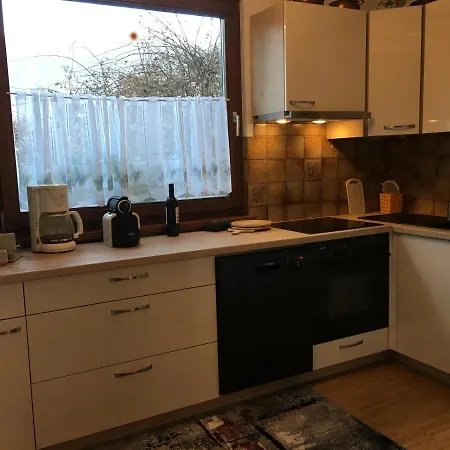 Vogelsinger Daire Ossiach