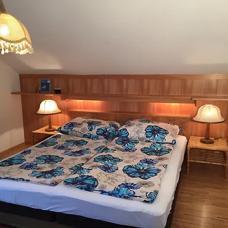 Vogelsinger * Ossiach