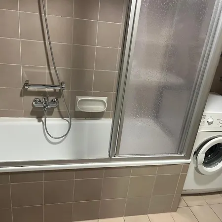 Daire Vogelsinger Ossiach