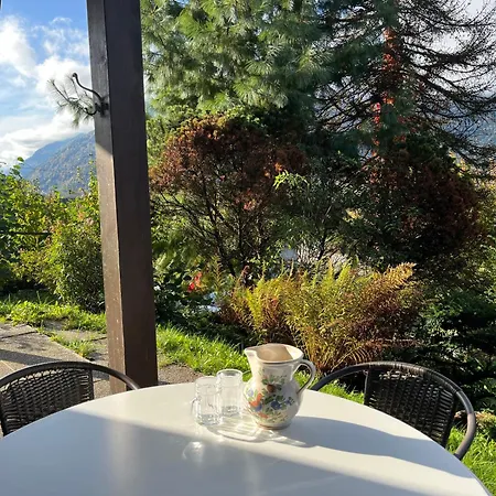 Vogelsinger * Ossiach