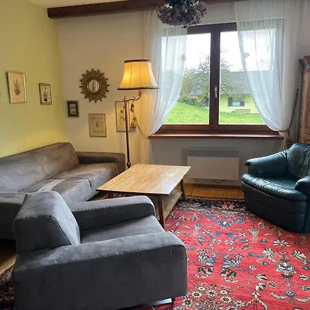 Lejlighed Vogelsinger