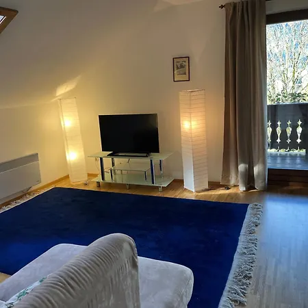 Vogelsinger * Ossiach