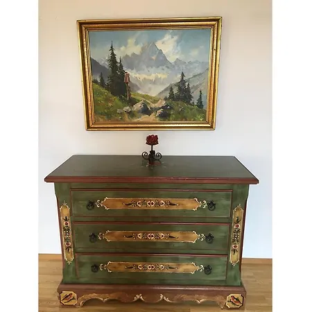 Vogelsinger * Ossiach