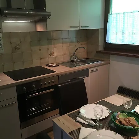 Vogelsinger * Ossiach