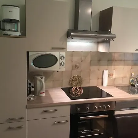 Vogelsinger Lejlighed