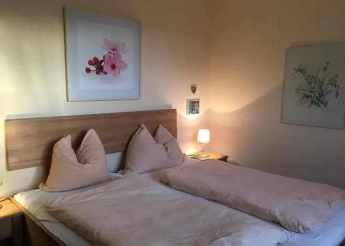 Vogelsinger Apartment