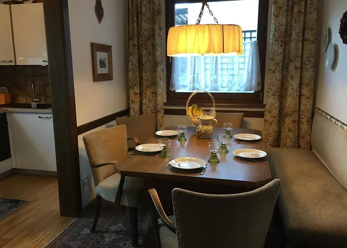 Apartment Vogelsinger