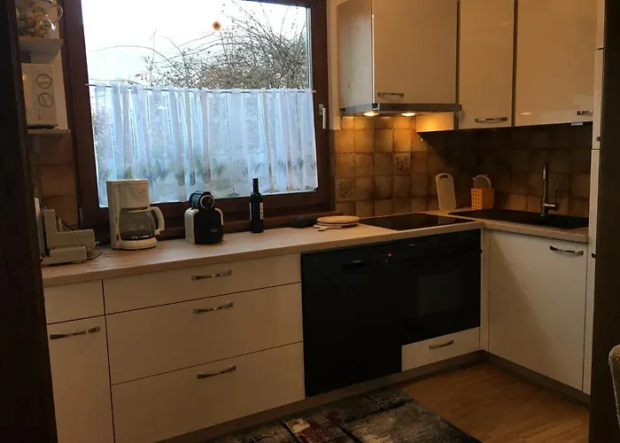 Vogelsinger Apartment Ossiach