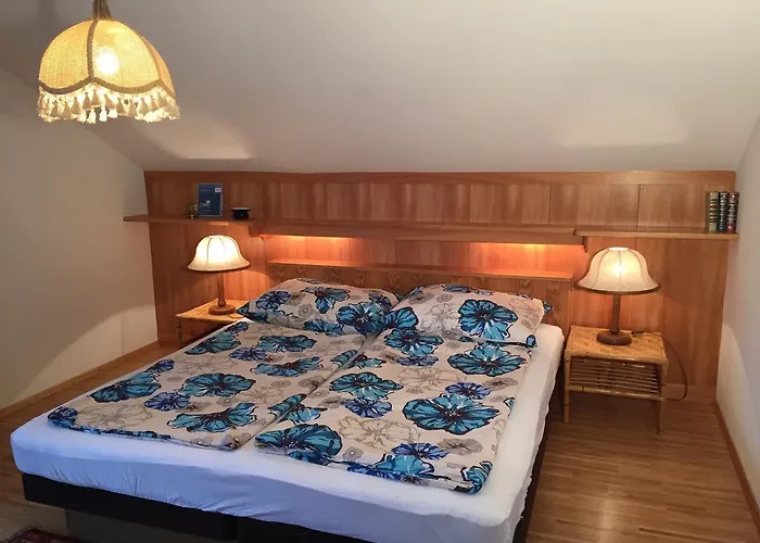 Vogelsinger * Ossiach