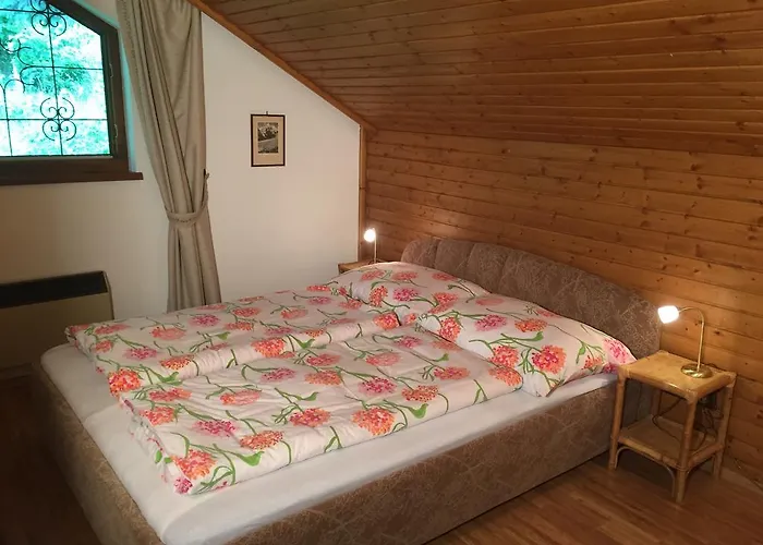 Vogelsinger Apartment