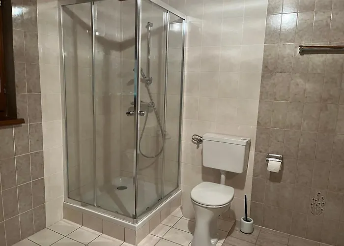 Vogelsinger Apartment