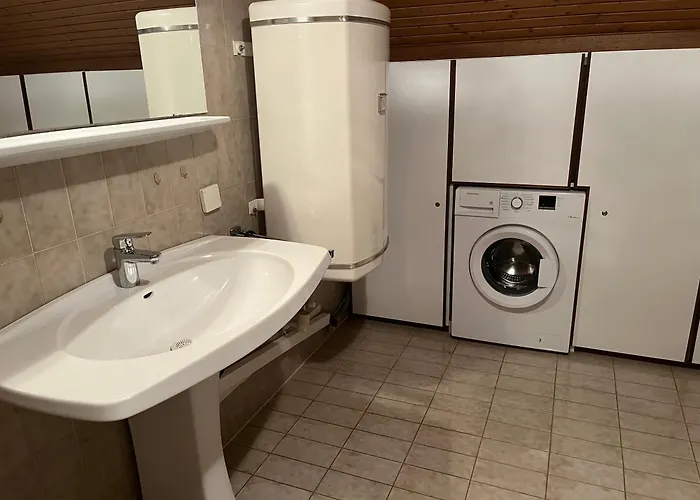 Vogelsinger Apartment