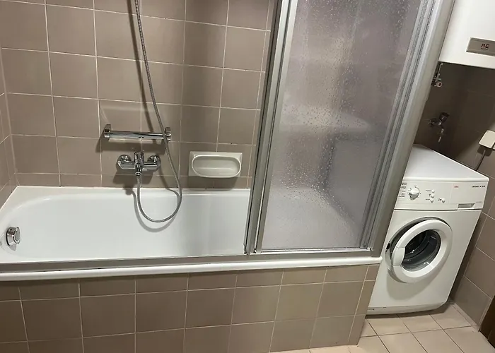 Apartment Vogelsinger Ossiach