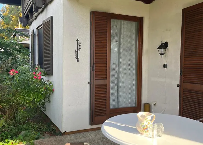 Apartment Vogelsinger *