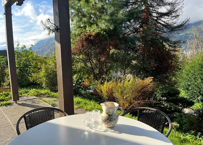 Vogelsinger * Ossiach