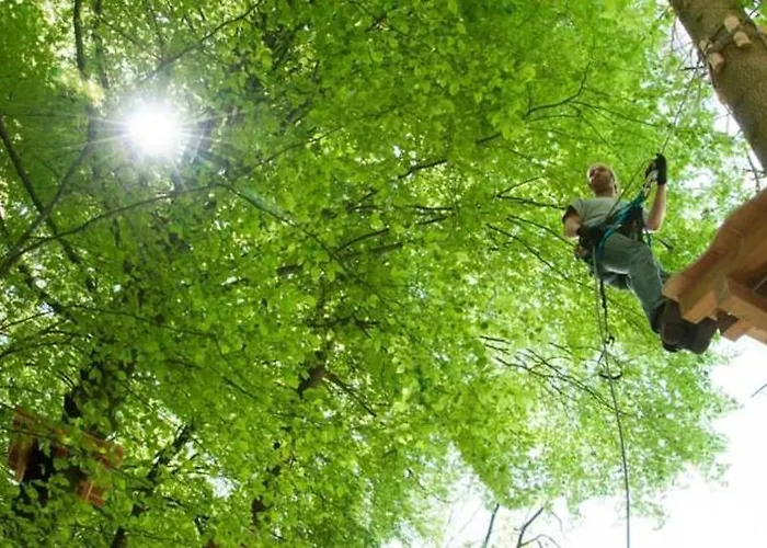 Vogelsinger Apartment *