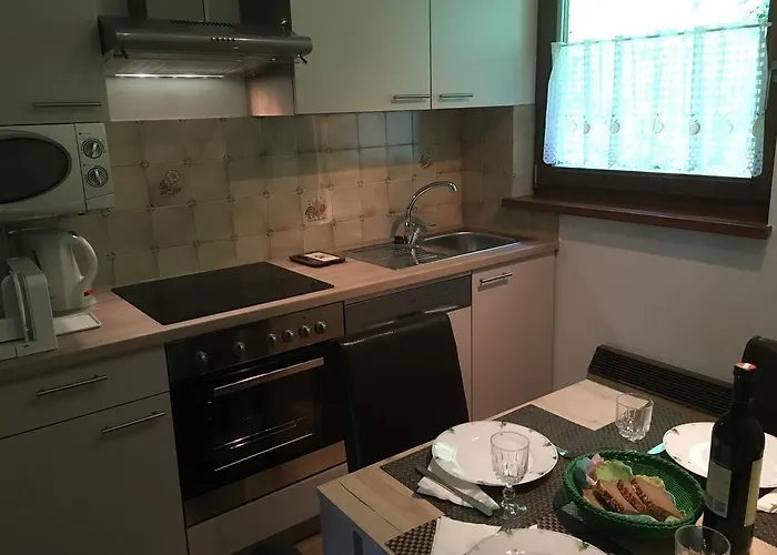 Vogelsinger * Ossiach