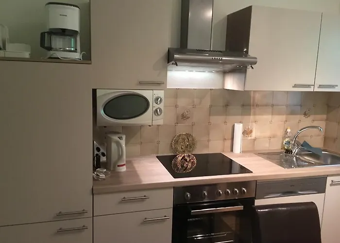 Vogelsinger Apartment